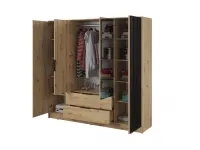 Kapp NELLY 4D peegliga pilt 7