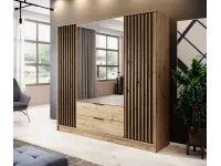 Kapp NELLY 4D peegliga pilt 5