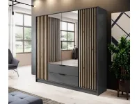 Kapp NELLY 4D peegliga pilt 2