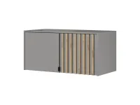 Антресоль NELLY TopBox 2D pilt 3