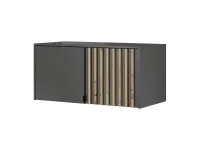 Антресоль NELLY TopBox 2D pilt 4