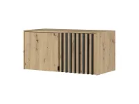 Антресоль NELLY TopBox 2D pilt 2