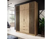 Антресоль NELLY TopBox 4D pilt 5