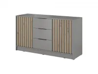 Комод NELLY K3 pilt 6