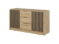 Комод NELLY K3 pilt 3