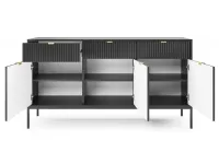 Комод NOVA KSZ154 pilt 7