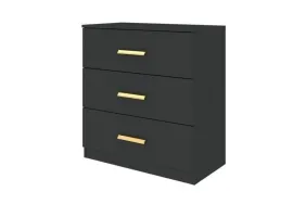 Комод SOHO 3S