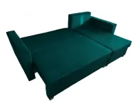 Угловой диван-кровать MESSI K-04 pilt 6