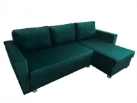 Угловой диван-кровать MESSI K-04 pilt 2