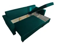 Угловой диван-кровать MESSI K-04 pilt 5