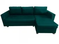 Угловой диван-кровать MESSI K-04 pilt 3