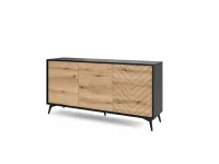 Комод DIAMOND K154 pilt 2