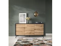 Комод DIAMOND K154 pilt 4