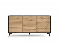 Комод DIAMOND K154 pilt 3