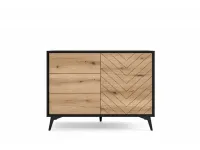 Комод DIAMOND KSZ104 pilt 3