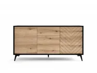 Комод DIAMOND KSZ154 pilt 3