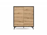 Комод DIAMOND KD104 pilt 3