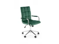 Детское кресло GONZO IV зелёный pilt 2