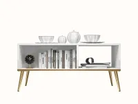 Журнальный стол GOLDIN 08 pilt 3