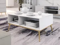 Журнальный стол GOLDIN 08 pilt 4