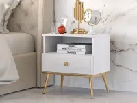 Тумбочка GOLDIN 07 pilt 3