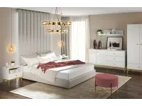 Тумбочка GOLDIN 07 pilt 8