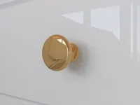 Тумбочка GOLDIN 07 pilt 5