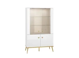 Vitriinkapp GOLDIN 03