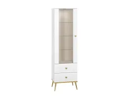 Vitriinkapp GOLDIN 02