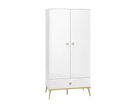 Шкаф для одежды GOLDIN 01 pilt 2
