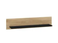 Полка настенная AGIS 08 pilt 2