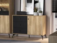 Комод AGIS 05 pilt 3