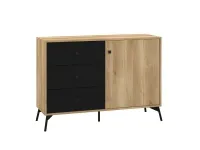 Комод AGIS 05 pilt 2