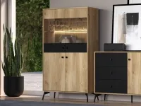 Комод AGIS 05 pilt 8