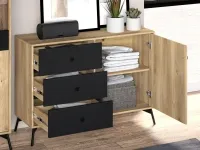 Комод AGIS 05 pilt 4