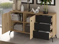 Комод AGIS 04 pilt 4