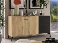 Комод AGIS 04 pilt 3