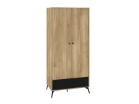 Riidekapp AGIS 01 pilt 2