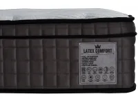 Premium voodi LATEX COMFORT 120/140/160/180/200 x 200 pilt 7