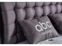 Premium voodi LATEX COMFORT 120/140/160/180/200 x 200 pilt 8