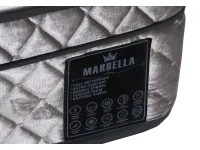 Premium voodi MARBELLA 180 x 200 pilt 9