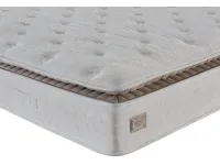 Premium кровать LUXURY 120/140/160/180/200 x 200 pilt 7