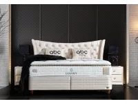 Premium кровать LUXURY 120/140/160/180/200 x 200 pilt 2