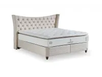 Premium кровать LUXURY 120/140/160/180/200 x 200 pilt 3