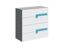 Комод LOBO 4S pilt 3