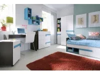 Комод LOBO 4S pilt 4