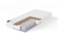 Madrats 80x200 BLUE ORTHOPEDIС pilt 2