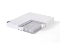 Матрас 160x200 BLUE POCKET pilt 2