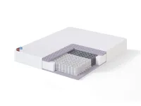 Матрас 120x200 BLUE POCKET PLUS pilt 2