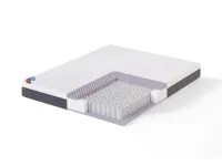 Матрас 160x200 BLUE POCKET DARK pilt 2